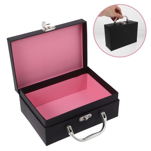 Stationery storage box paper - stationery,