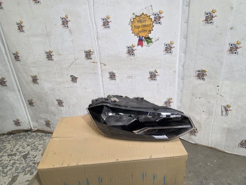 Genuine volkswagen polo right - genuine,