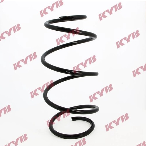 Kyb front left suspension - left, coil