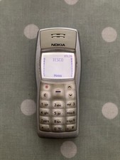 Nokia 1101 White Screen Model