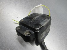 Honda VT500FT ASCOT VT 500 1983-1984 Top Upper Yoke Handlebar Clamp And Fuse Box