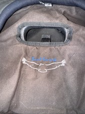 Scubapro Seahawk BCD 