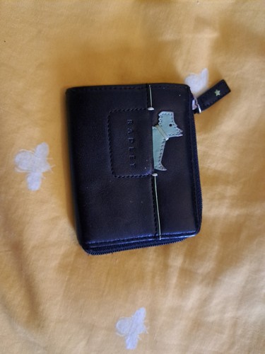 Radley coin purse - radley,