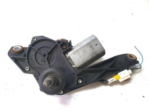 Nissan primera p12 tailgate - primera,