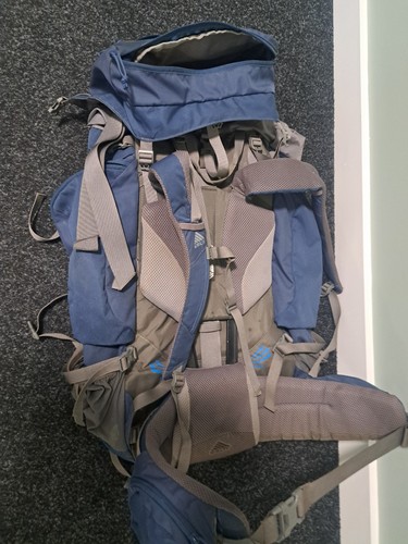 Kelty 80l backpack - kelty,