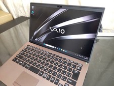 VAIO SX 14 (VJS141C12N) Core