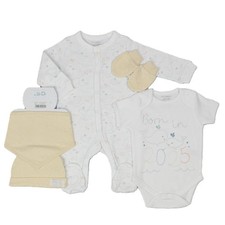 Baby Unisex Layette Clothing