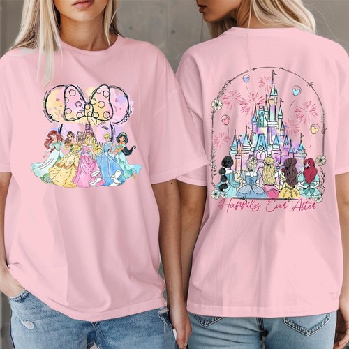 Disney princess castle - disney,