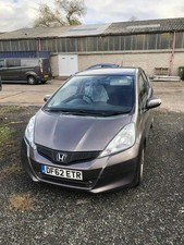 Honda Jazz i VTEC ES (SPARES OR REPAIR)