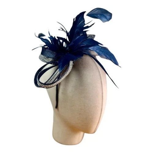 Women flower feather - women,