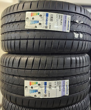 2X NEW MICHELIN PILOT SPORT 4S