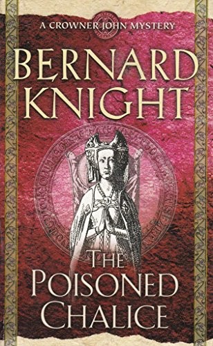The poisoned chalice bernard - the,
