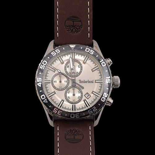 Timberland men chronograph - timberland,