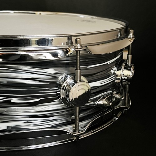 Collector maple snare - dw, collector's
