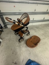 Hot Mom F22 Baby Stroller