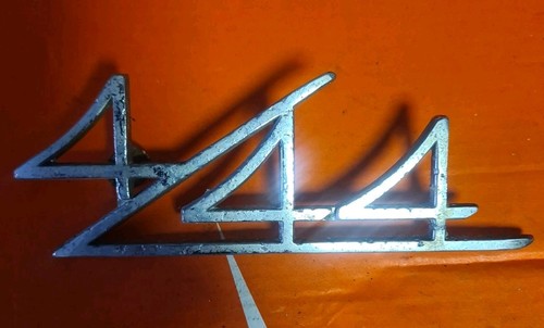 Wolseley boot badge - boot,