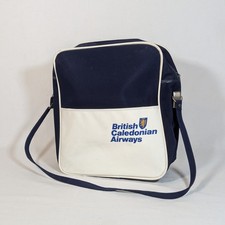 VINTAGE BRITISH CALEDONIAN