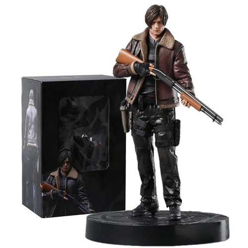 Resident evil leon kennedy - s,