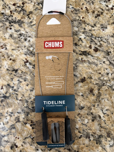 Chums tideline glasses - tideline,