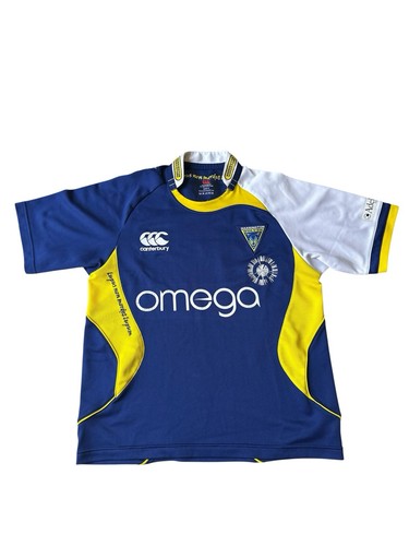 Canterbury warrington wolves - warrington,
