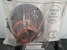 Double Size 204 Feet Wire