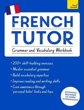 Julie Cracco French Tutor