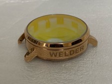 Watch case WELDER MOODY SERIES