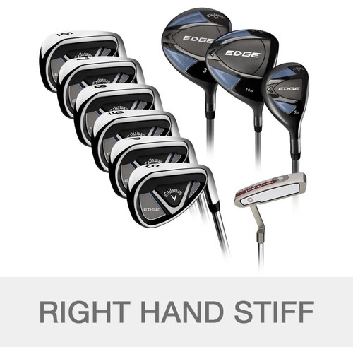 Callaway 2024 edge piece - 2024,