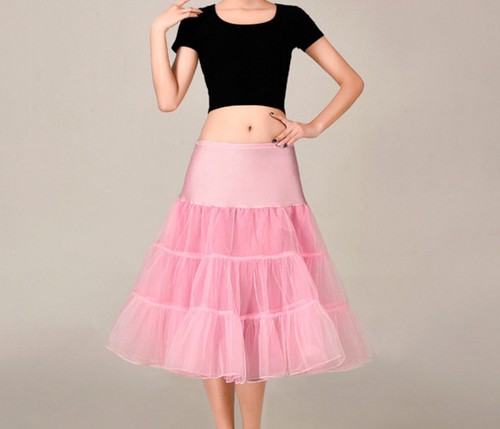 Vintage petticoat retro - vintage,