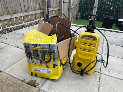 Karcher car washing - karcher,