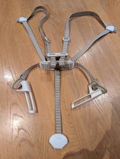 Stokke Tripp Trapp 5-Point Harness and Clips Set