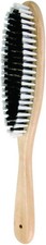 Elliott Wooden Clothes Brush