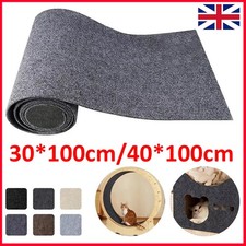 Fabric Self-adhesive Carpet
