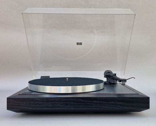 Linn axis turntable - linn,