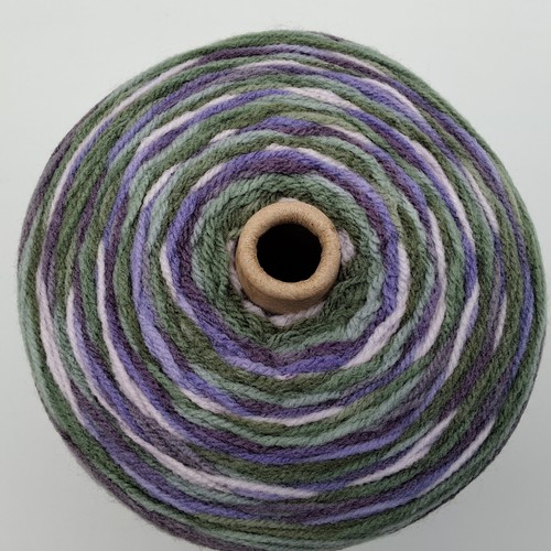 Yarn outlet big - cone, dk