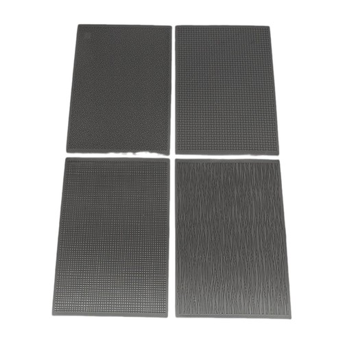 Embossing folders for card - embossing,