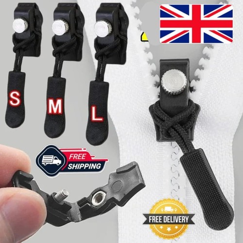 Universal zipper repair kit - universal,