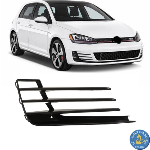 Fits golf mk7 - 13-17,