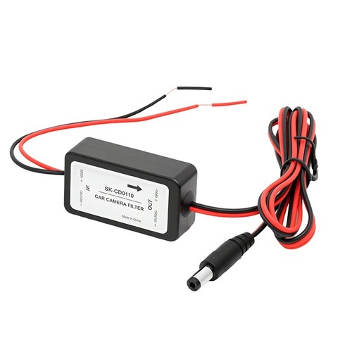 12v car rear view camera - 12v,