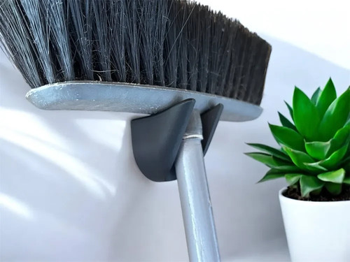 Durable practical brush - &,
