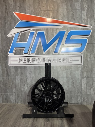 Bmw series sport mv3 - m, 18"