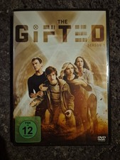 The gifted season - gifted:,