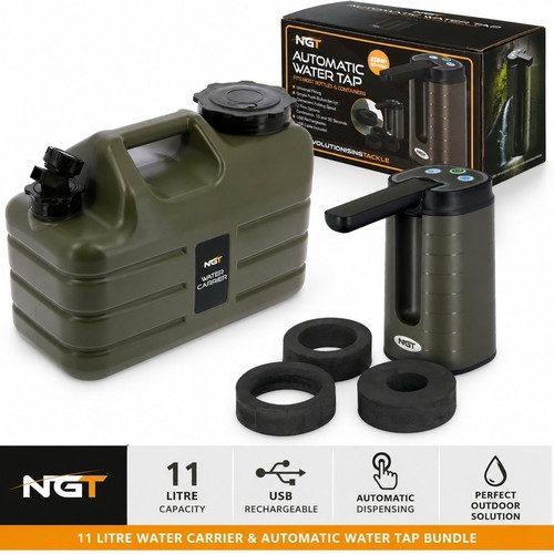 Ngt 11l water carrier - 11l,