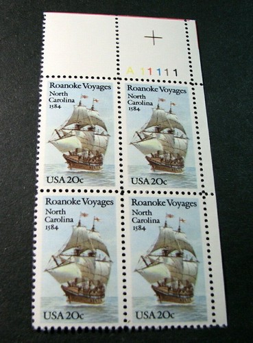 Plate blocks stamps scott - plate,