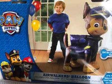 Amscan Anagram 110243-01 -Paw