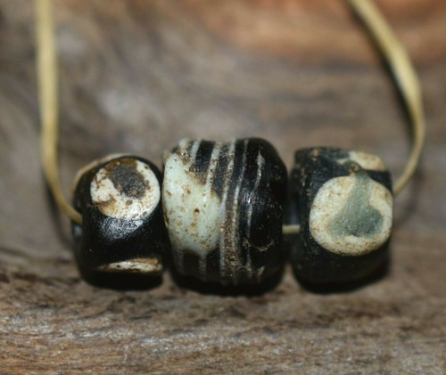Ancient mandrel wound islamic - mandrel,