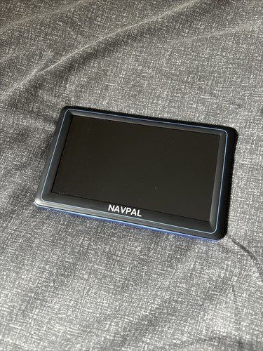 Satnav