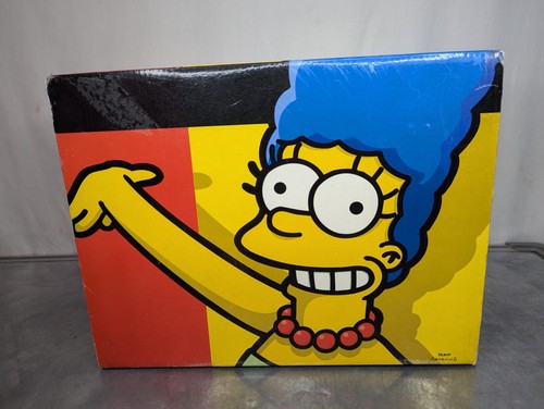 The simpsons two - the,
