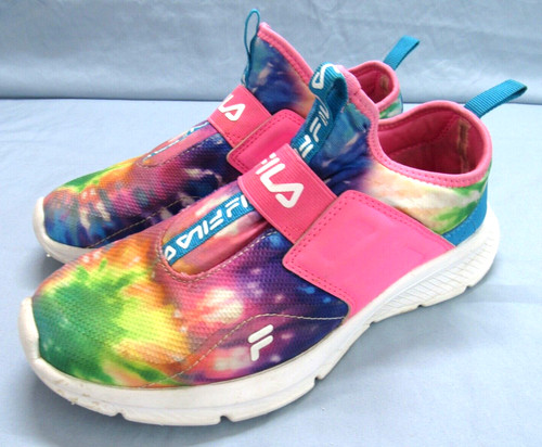 Fila girl landbuzzer - girl's,