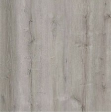 Coastal Light Grey SPC 5.5mm CW - 2523 Rigid Core Vinyl Flooring - B Grade